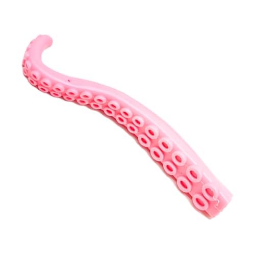 Elastico Con Tentacoli Per Dita - Flessibile Di Polpo, Divertimento Creativo Per Bambini, Strumento Di Gioco Sensoriale Interattivo Che Promuove Le Capacità Motorie Di Concentraz