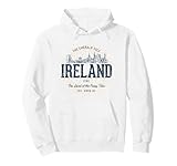 Souvenir dell'Irlanda di Treaja