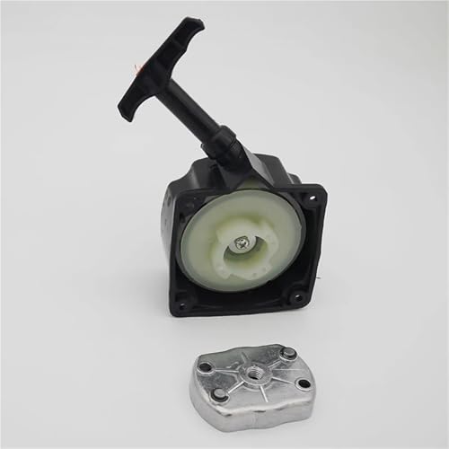 Lanceur à rappel robuste pour démarrage fluide moteur BC520 CG520
