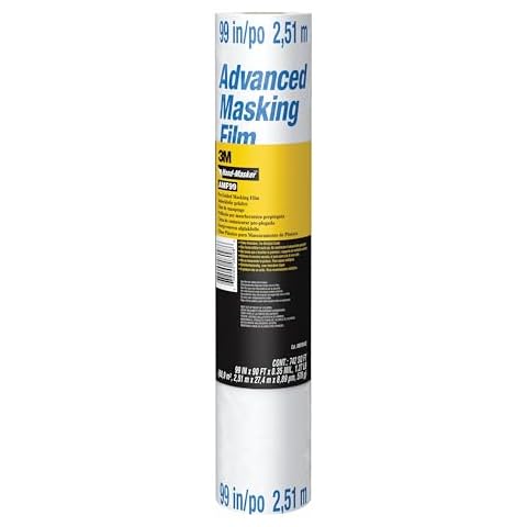 Film de Masquage 3M M3000 Cover