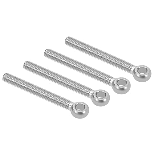 M METERXITY 4 @Btg AC{g̍ VfAtFX XeX| ݂{g ̑ɓKp (M6x50mm)