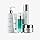 NOVAGE Ecollagen Wrinkle Power Set - [Cleanser, Day Cream, Night Cream, Eye Cream, Serum]
