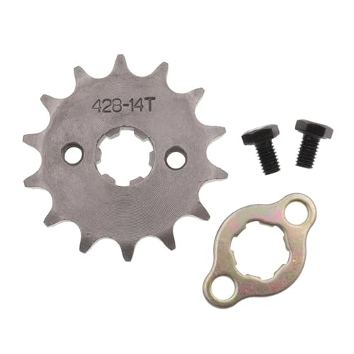 tgGW 428# 10T 11T 12T 13T 14T 15T 16T 17T 18T 19T  17mm 20mm `F[XvPbg e[i[v[gbJ[t(428-17mm-14T)