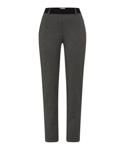 Pantalon femme RAPHAELA Lillyth pour le bureau et les sorties décontractées