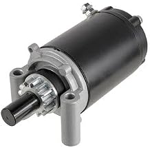 CARTEX Starter for FITS Kohler 1209804 1209808 1209813 1209815 1209815S 1209820 1209822 FITS New Holland K0H1209822 K0H1209822S