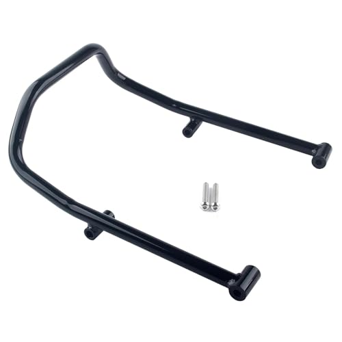 Portaequipajes trasero CB1100 EX RS soporte de motocicleta con pasamanos de pasajero 2017-2024