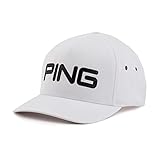 PING Tour Structured Golf Hat