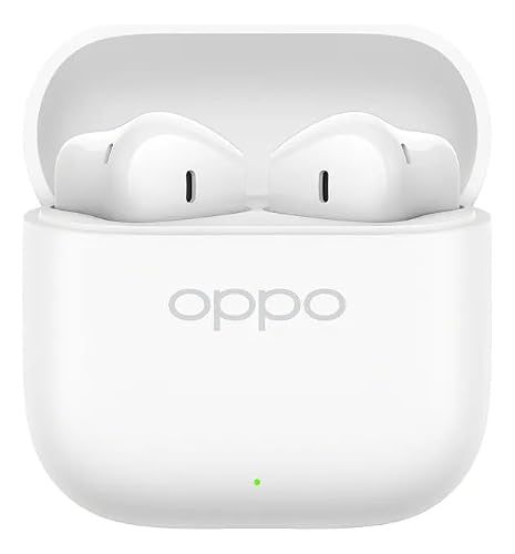 Oppo Enco Buds3 Branco