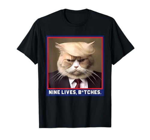 Nine Lives