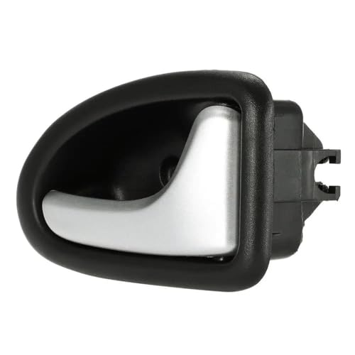 Poignée de porte intérieure fluide et robuste pour voiture Clio 2 - 3