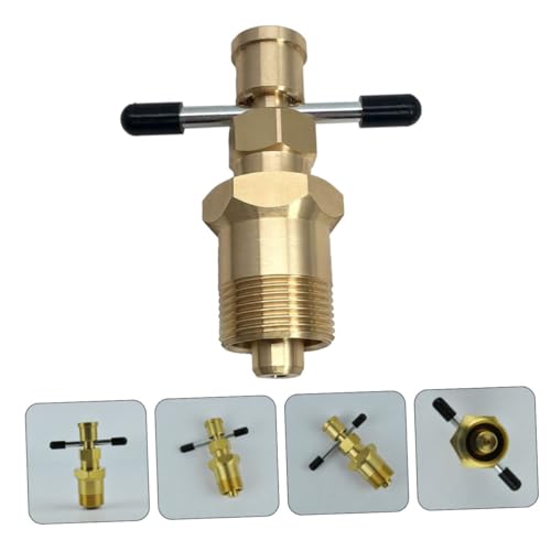 Extracteur bague compression Gatuida 4 pièces pour tuyau plomberie