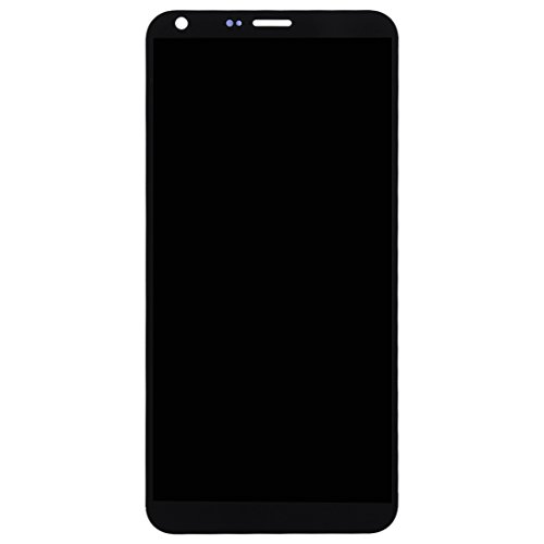 Lista de Lg q6 los 5 más buscados. 11 Imagen adicional
