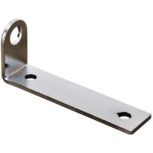 Exact FIT for DELFIELD 3234391 Hinge - L-Shaped - Replacement Part BY MAVRIK