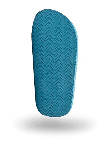 Image of Ceruwum Toddler Girls Beach Pool Flip Flops Sandals Water Shoes