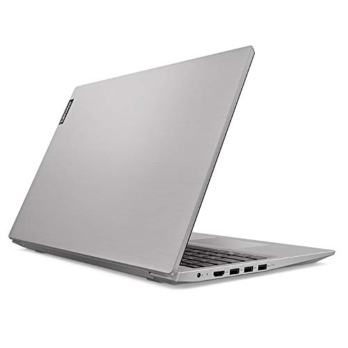Notebook Lenovo Ultrafino ideapad S145 i7 - 8565U 8GB 256GB SSD GeForce MX 110 Windows 10 15.6