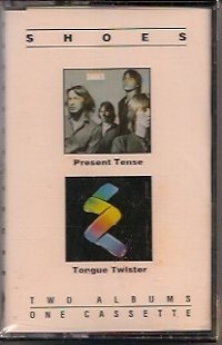 Present Tense / Tongue Twisters