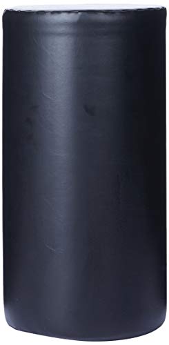 Rolo De Espuma 60 X 30 Cm - Preto, Carci