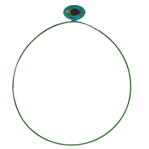 Water Sports Swim Thru Rings - Image 2