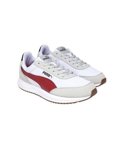 Image of Puma Unisex-Adult R78 Lightwind Sneaker
