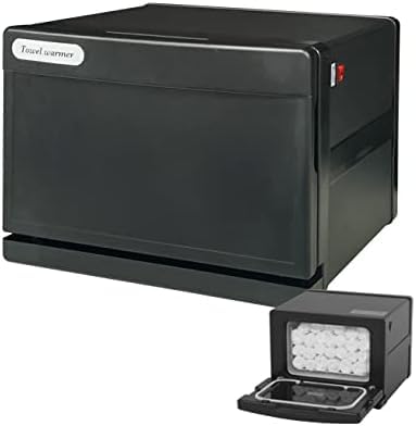 Amazon | 2024新型タオルウォーマー ホットキャビ タオル蒸し器 ホット