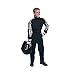 SIMPSON P403111 Driving Suit