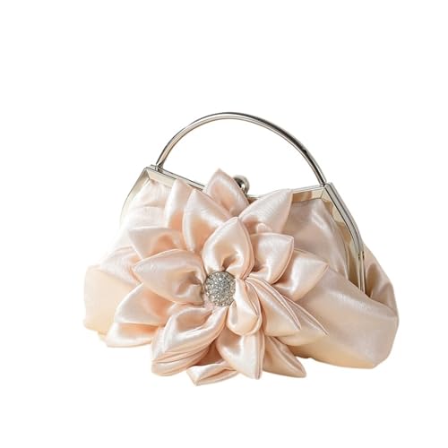 Sac de banquet parfait pour les robes qui manquent de poches lors des réceptions