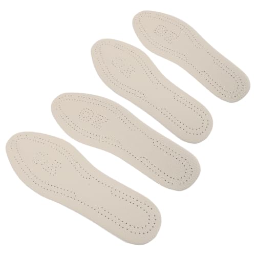 Balacoo 2 Pairs Supination Insoles