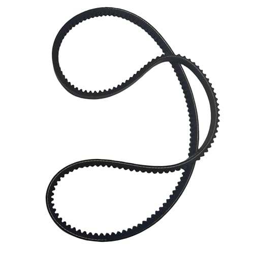 Courroie trapézoïdale 966978 958359 Volvo Penta 40 70 100
