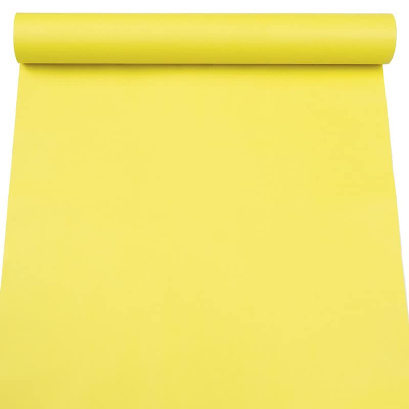 JAAMSO ROYALS Yellow Colour Plain matt Vinyl Self Adhesive Waterproof Home Décor Wallpaper (200 cm X 45 cm) (B0BGXRVL28) Amazon Price History, Amazon Price Tracker