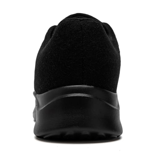 Image of Womens Walking Shoes Slip On Sneakers Tennis Shoes Running Sport Workout Gym Shoes Athletic Non Slip Lightweight Breathable Fashion Casual Shoes for Travel Work
