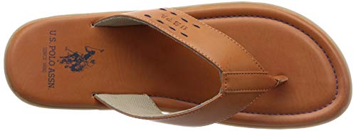 Image of U.S. POLO ASSN. Men's Slip-On Sandal