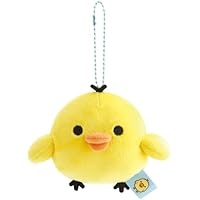 Amazon.co.jp: [サンエックス] MV31001 リラックマ もーちもち