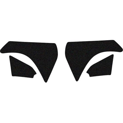 Protectores depósito F800GS adhesivos laterales antideslizantes tanque espina pescado 2009-2012