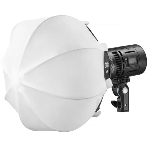 Godox SL1 - Softbox per lanterne GODOX RS60BI, RS60R, MS60BI, MS60R