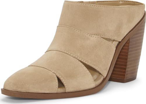 Vince Camuto Aimie, Scarpe décolleté Donna, Tortilla, 42 EU