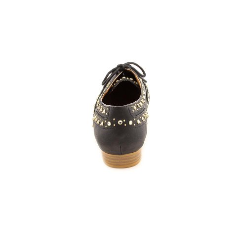 Image of Not Rated Women's East Sider Oxford