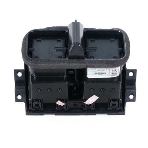 Rejilla de ventilación trasera 8030A391 para Mitsubishi Outlander 2019-2023 4