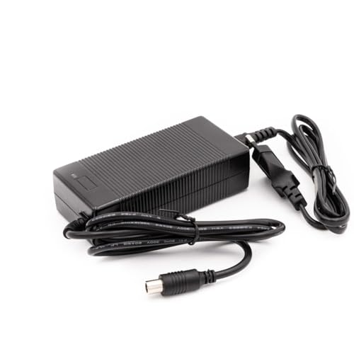 Caricabatteria per Xiaomi Mi Electric Scooter 3 Adattatore di Alimentazione