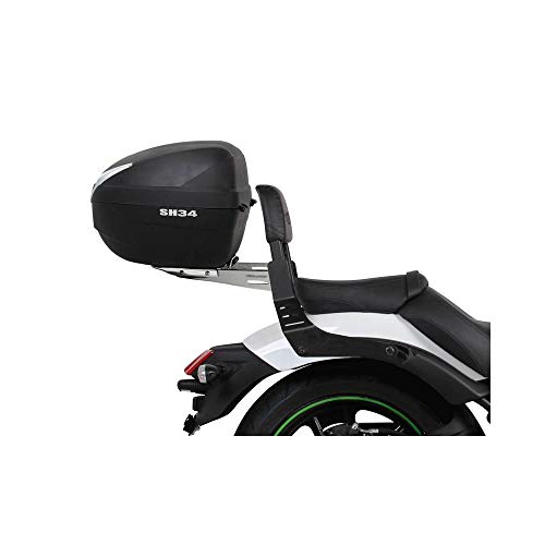 SHAD K0VL65SN, Schwarz, Größe 0