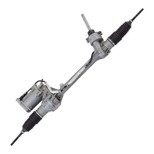 Cremallera eléctrica de dirección premium Ford Edge y Lincoln MKX F2GZ3504-HE