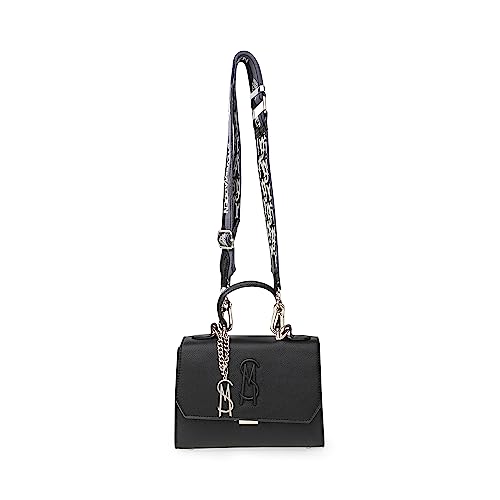 Steve Madden Lattuca Top Handle Crossbody