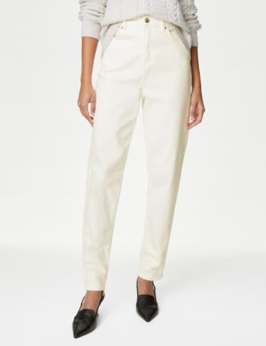 Image of Marks & Spencer Women Jeans
