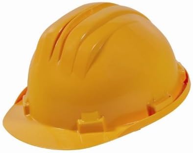 Work Safety Helmet / Construction Helmet BOB - Multiple Colours Available - Polyethylene, blue