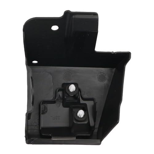 Image of 76902-0R010 Front Left Side Driver Side Lower Wheel Arch Trim Compatible with Toyota RAV4 2.5L 2019 2020 2021 2022 2023 Replace 769020R010