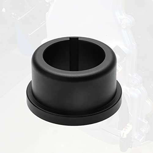 Urlwall Ls Timing Cover Alignment Tools & Seal Installer Seal Kit, Front Rear Cover Alignment Tool Kit Fit For Ls Series Engines Ls1 Ls2 Ls3 Ls6 Ls Lq4 Lq9 4.8 5.3 5.7 6.0 6.2 (Black) #TOP4