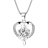 Taille du pendentif: 23 * 15 mm