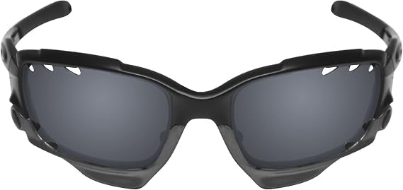 Image of Galvanic Replacement Lenses for Oakley Racing Jacket Vented | Jawbone Vented Sunglasses - Multiple Choices