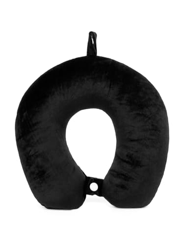 KAAYTEE Premium Neck Pillow for Travelling Airplane Travel Pillow Comfortable Head Rest Neck Holder Pillow