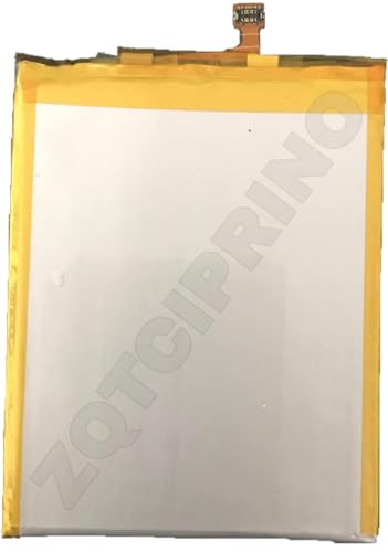 Image of Original BL-30VT Battery for Tecno i5 30VT 3000mAh /11.55WH 3.85 Battery with 1 Year Warranty ****(R17)