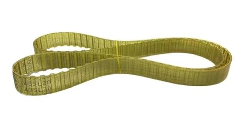 Courroie de transmission synchrone T10 anti glissement pour moteur